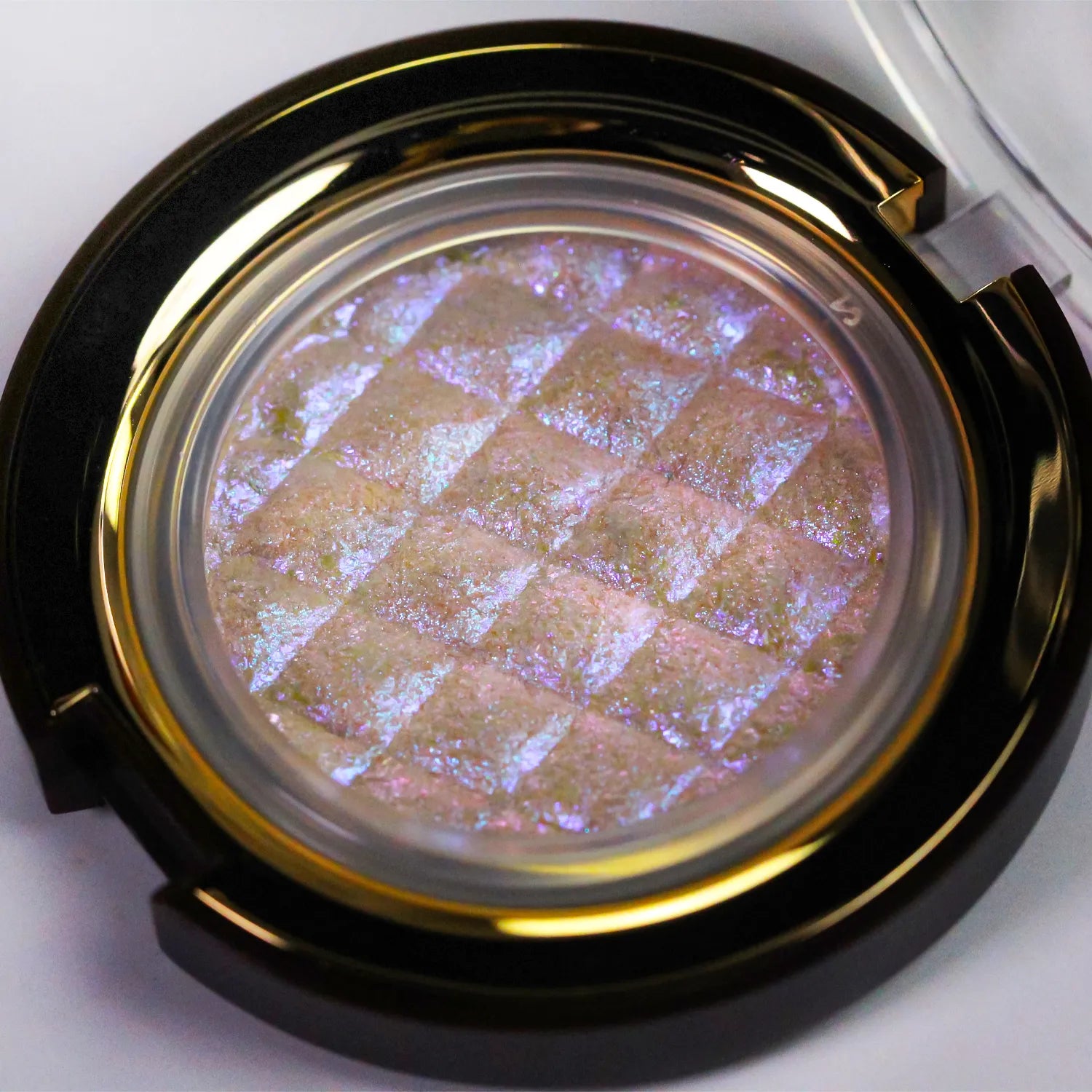 CHARMACY Star Bomb Eye Shadow