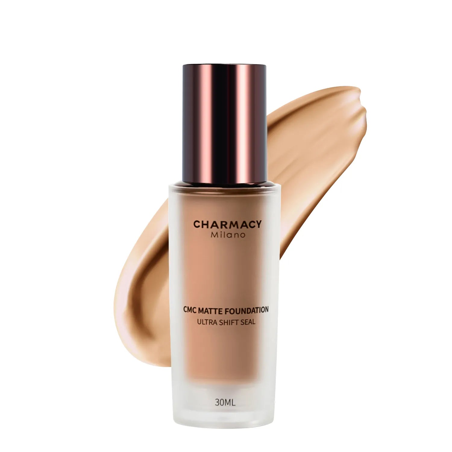 CHARMACY Matte Foundation