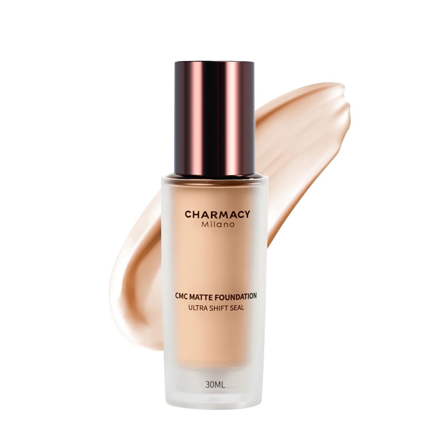 CHARMACY Matte Foundation