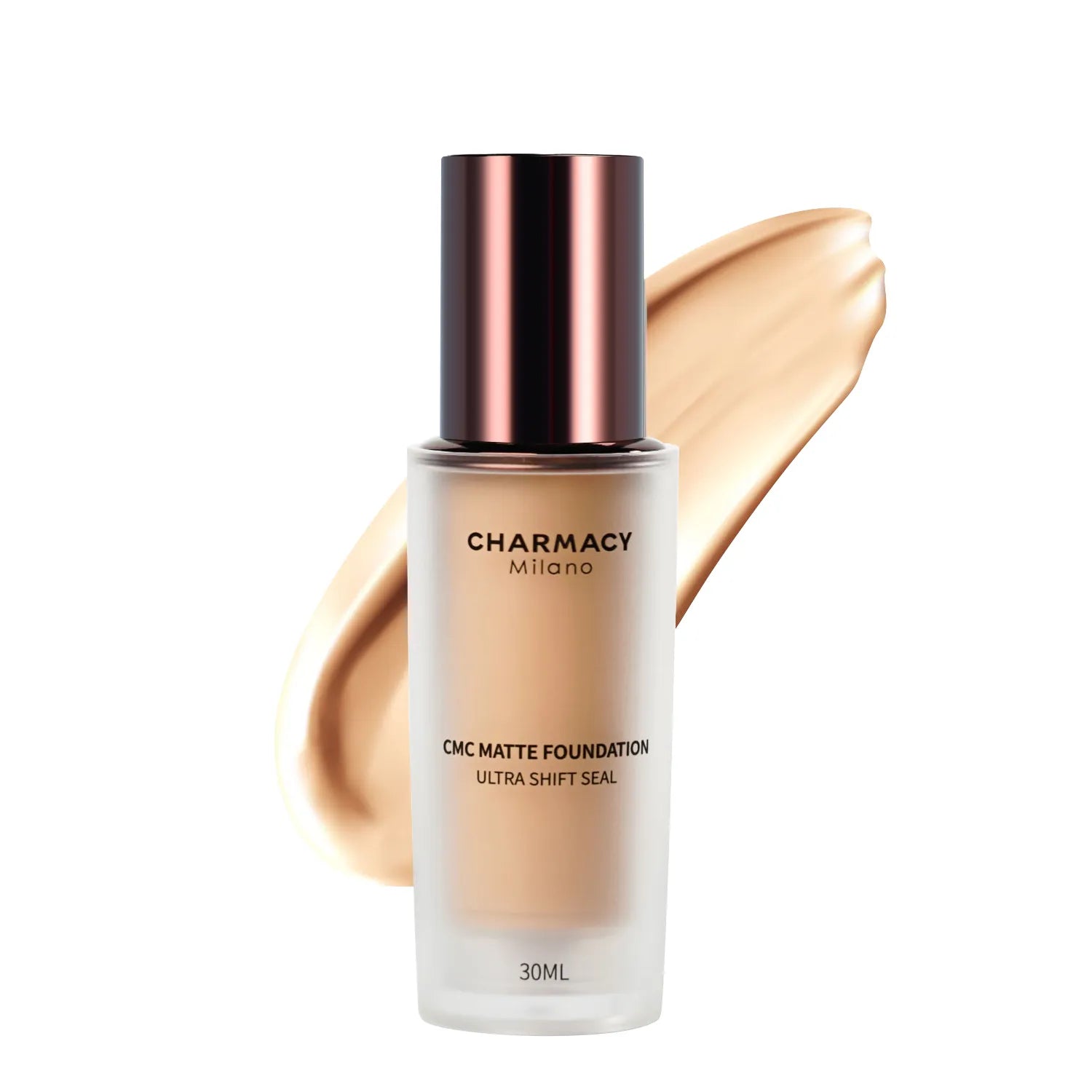 CHARMACY Matte Foundation