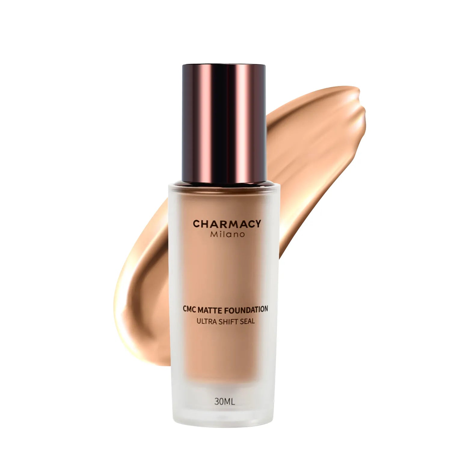 CHARMACY Matte Foundation