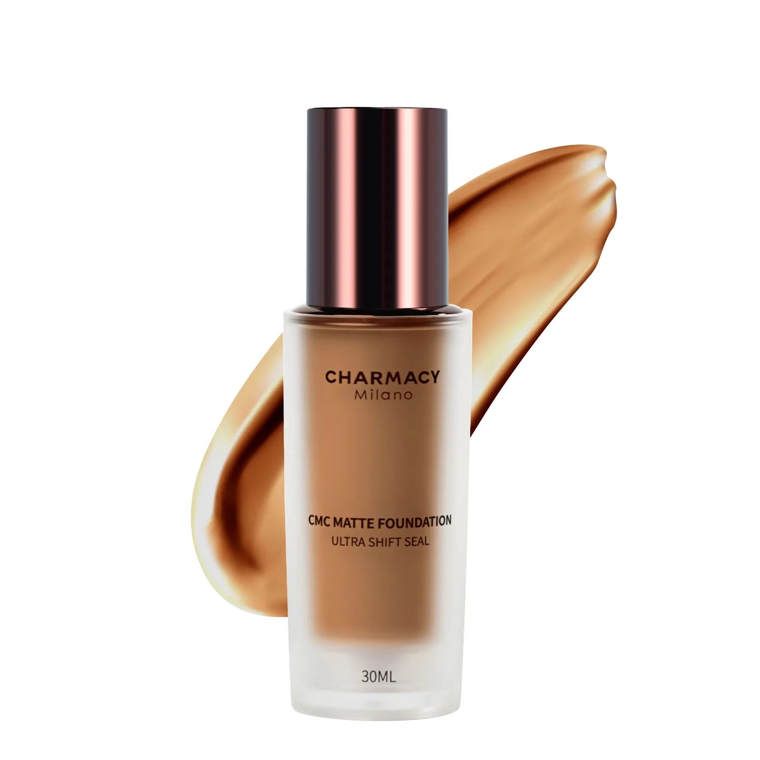 CHARMACY Matte Foundation