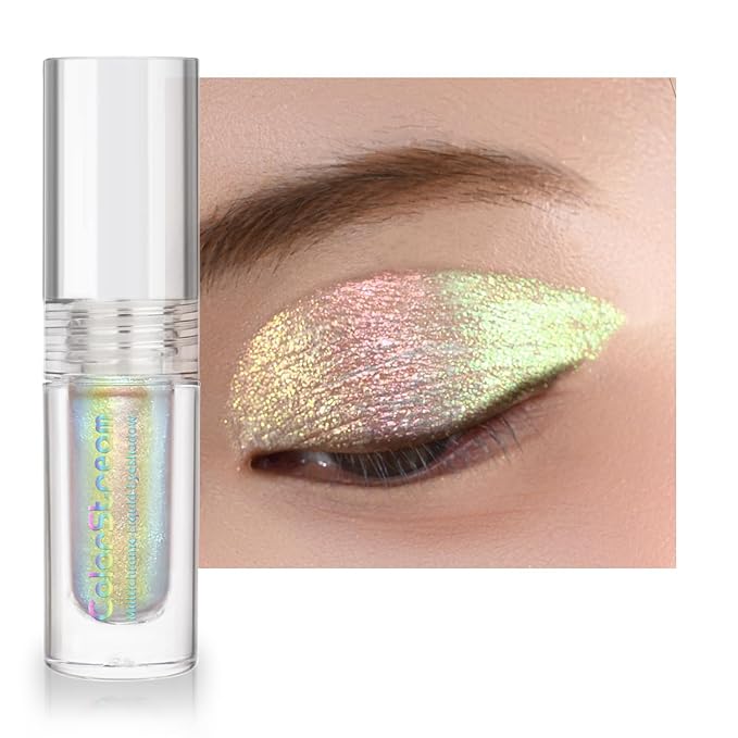 CHARMACY Duochrome Liquid Eyeshadow