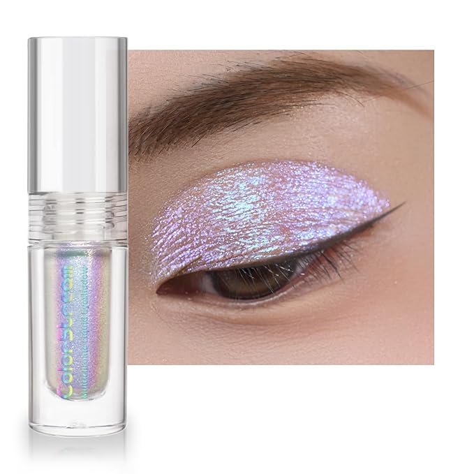 CHARMACY Duochrome Liquid Eyeshadow
