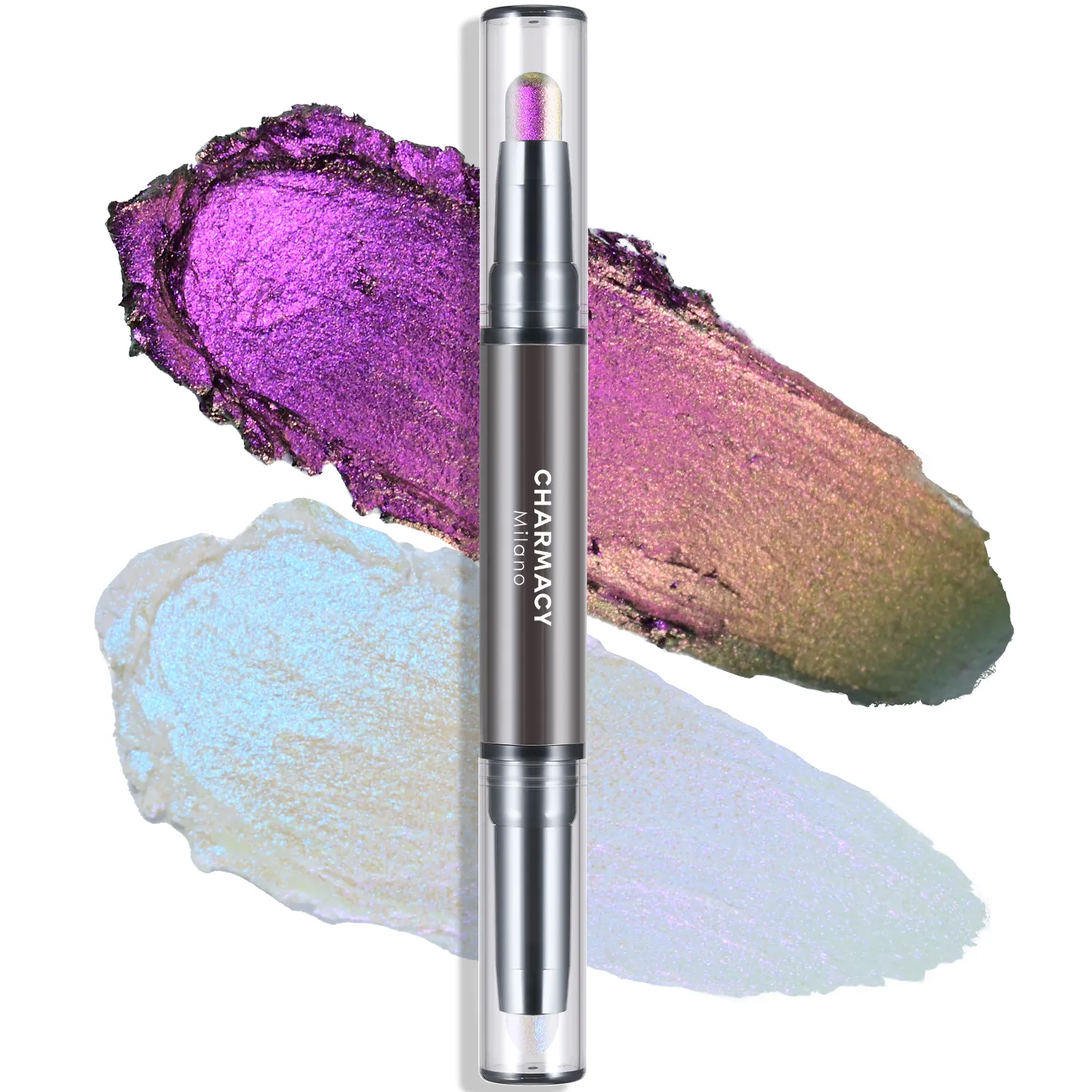 CHARMACY Multichrome Eyeshadow Stick