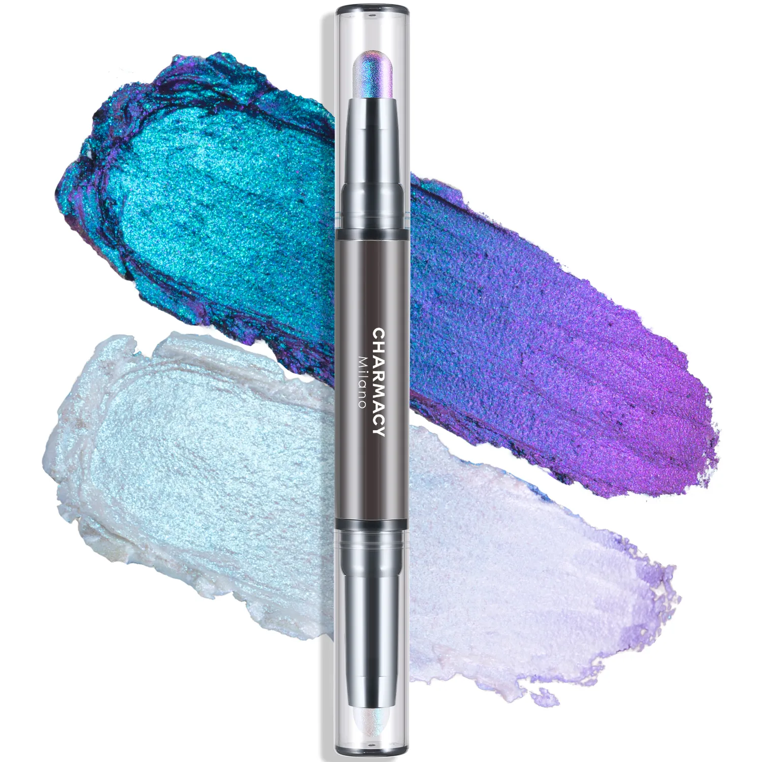 CHARMACY Multichrome Eyeshadow Stick
