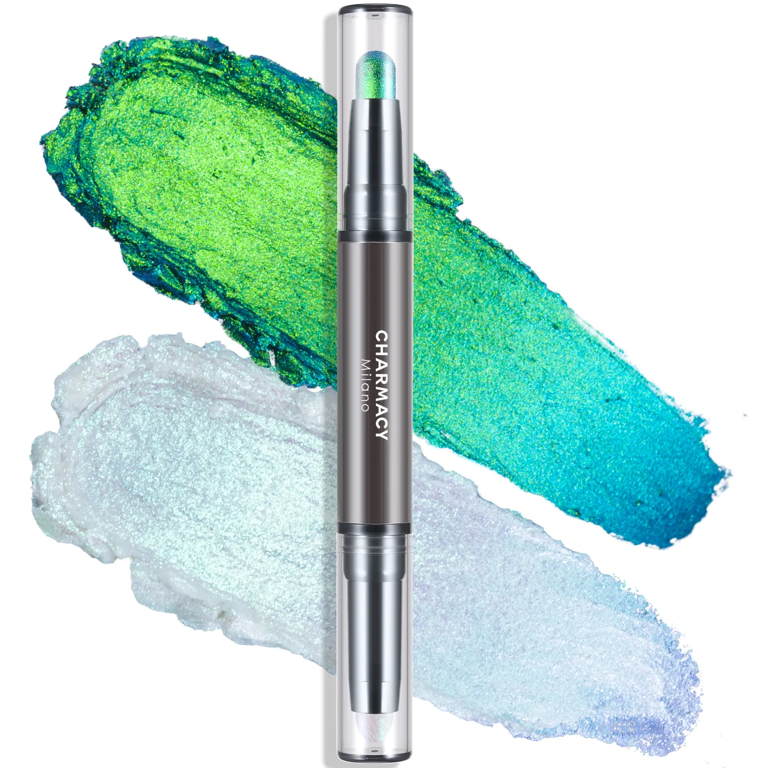 CHARMACY Multichrome Eyeshadow Stick