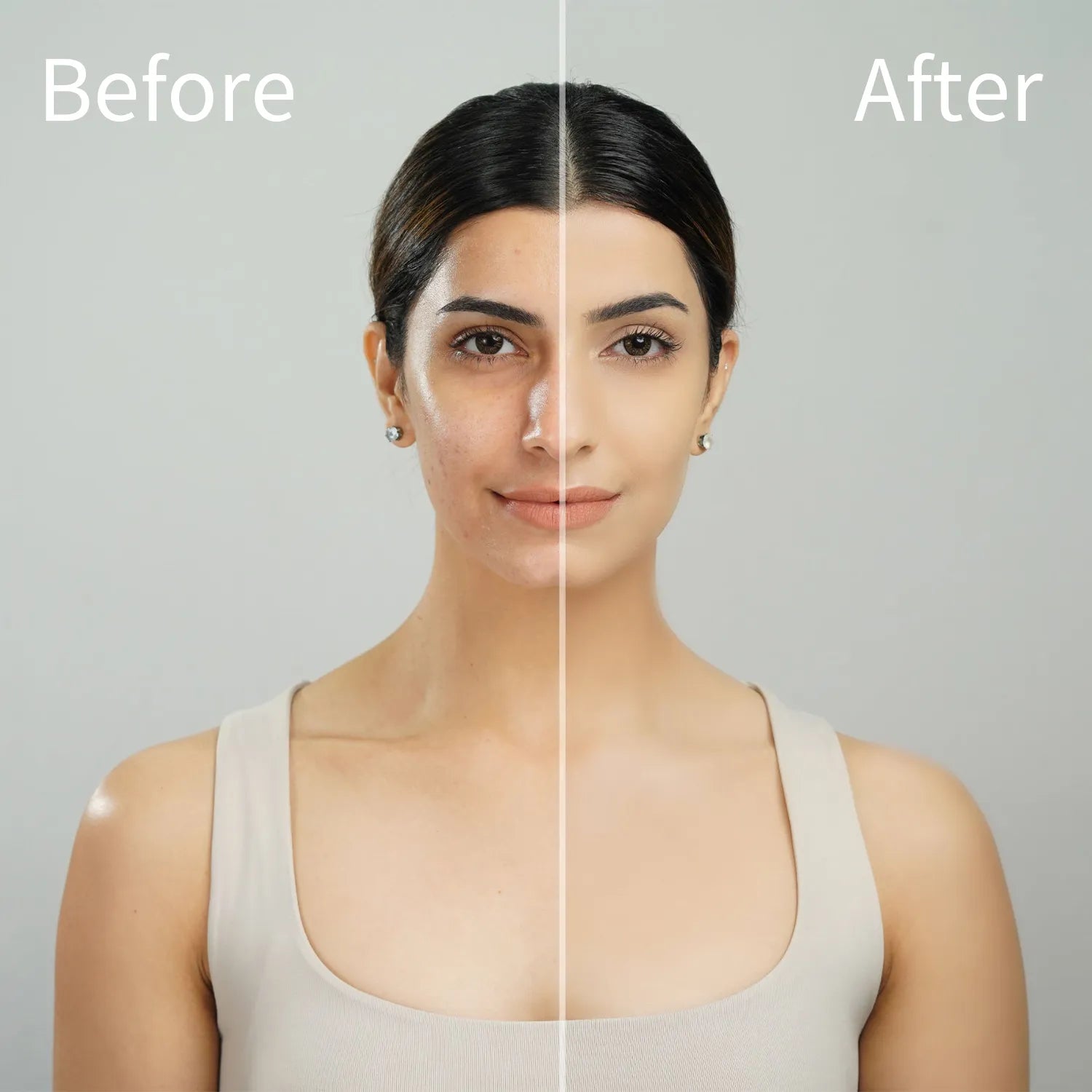 CHARMACY Matte Foundation