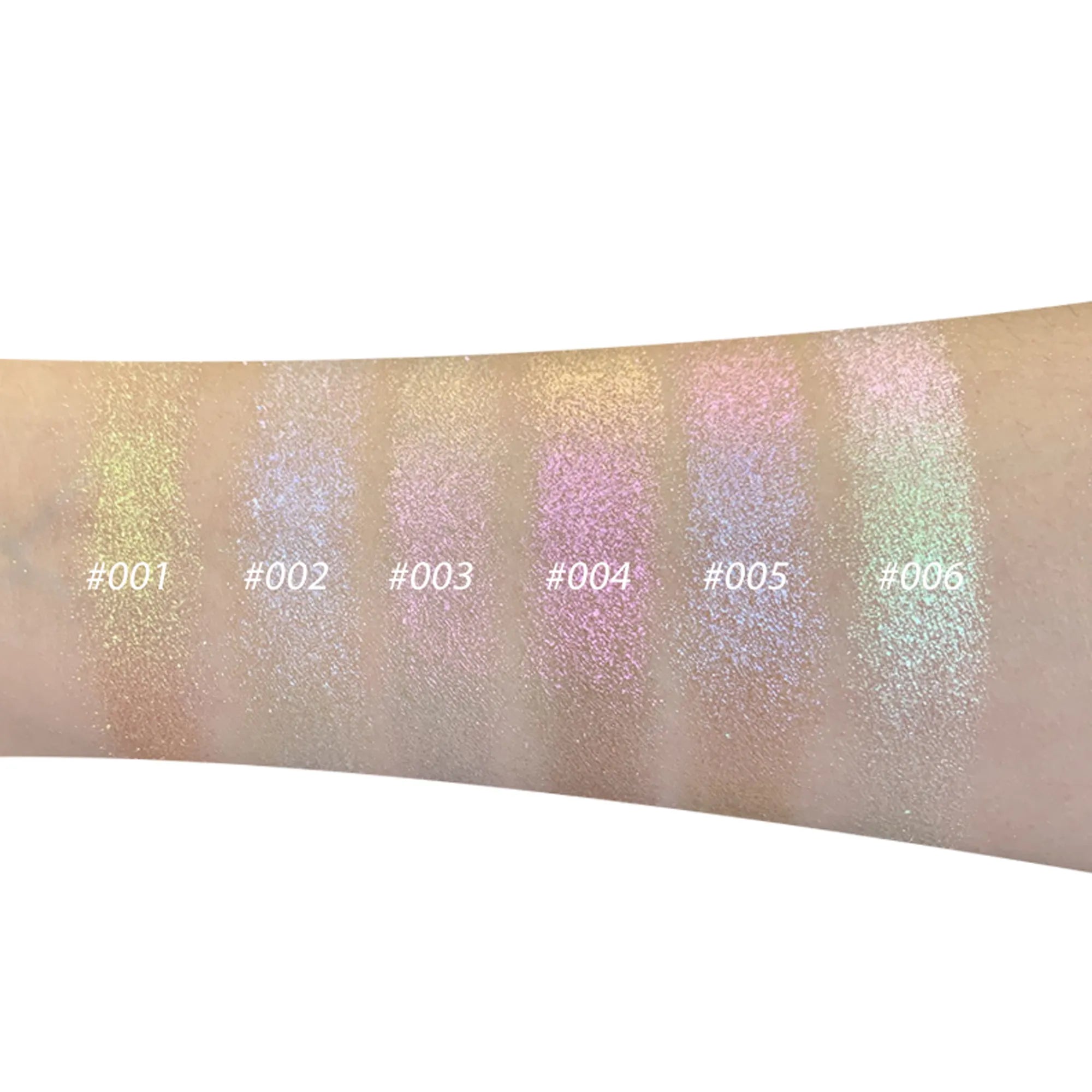 CHARMACY Star Bomb Eye Shadow